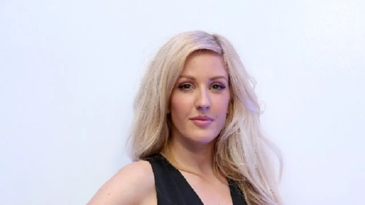 Ellie Goulding
