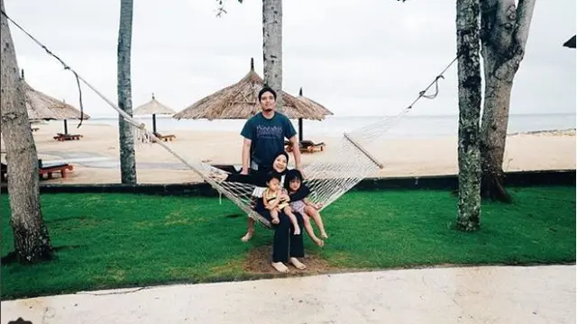 Natasha Rizki (Foto: Instagram)