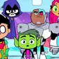 Teen Titans GO! To The Movies. (Warner Bros. Pictures)