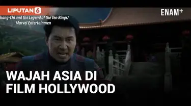 Dalam beberapa tahun belakangan, acara televisi dan film Hollywood yang menampilkan orang Asia, termasuk warga Tionghoa-Amerika, semakin meningkat jumlahnya. Banyak di antara film ini menyasar kaum muda dan hal ini disambut baik oleh warga keturunan ...