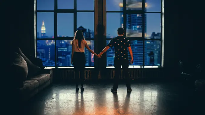 Masalah yang Tanpa Disadari Dilakukan Oleh Wanita Saat Pacaran