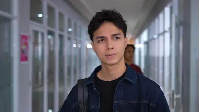 Cinta Seluas Samudra. (SCTV)