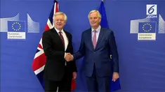 Sebagian besar pejabat senior tidak menyetujui tawaran pemerintahan Theresa May dan memutuskan untuk mengundurkan diri.