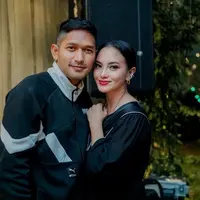 Ririn Ekawati dan Ibnu Jamil (Instagram/ririnekawati)