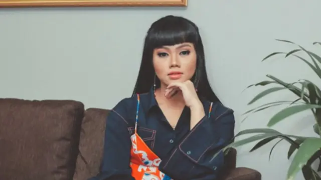 Kerap Tampil Girly, Intip Makeup Andalan Yura Yunita, Yuk!