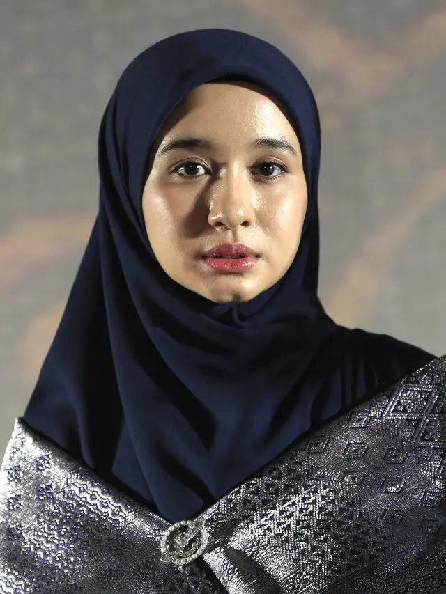 [Fimela] Laudya Cynthia Bella