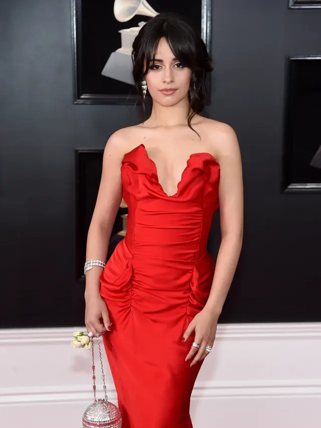 [Bintang] Camila Cabello