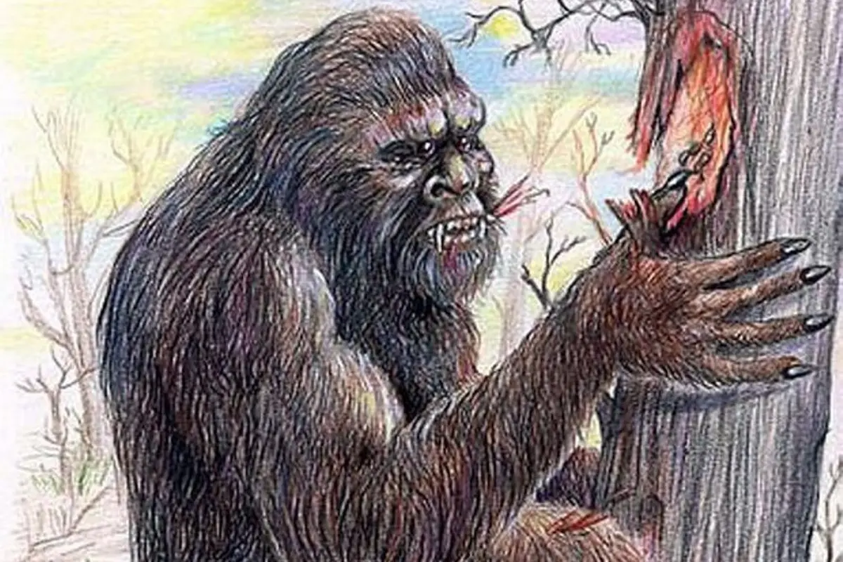 Selain Bigfoot, Ini 5 Makhluk Misterius yang Juga Menghebohkan