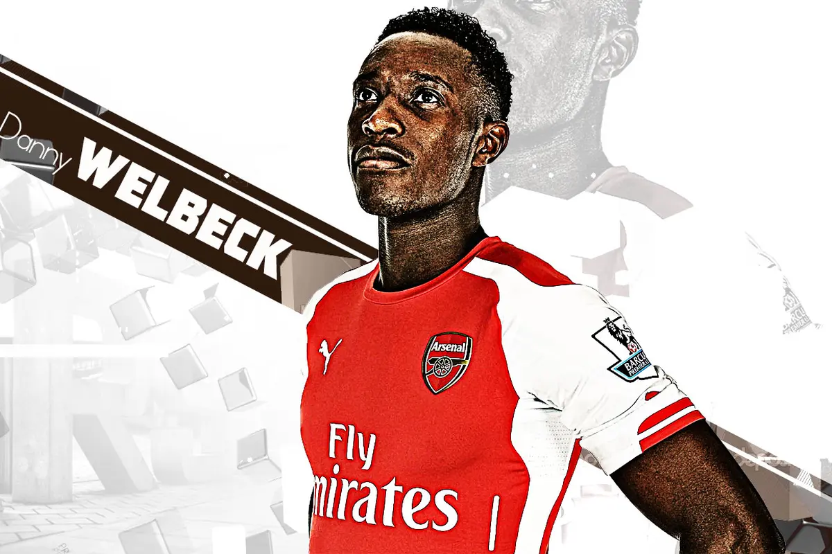 Danny Welbeck