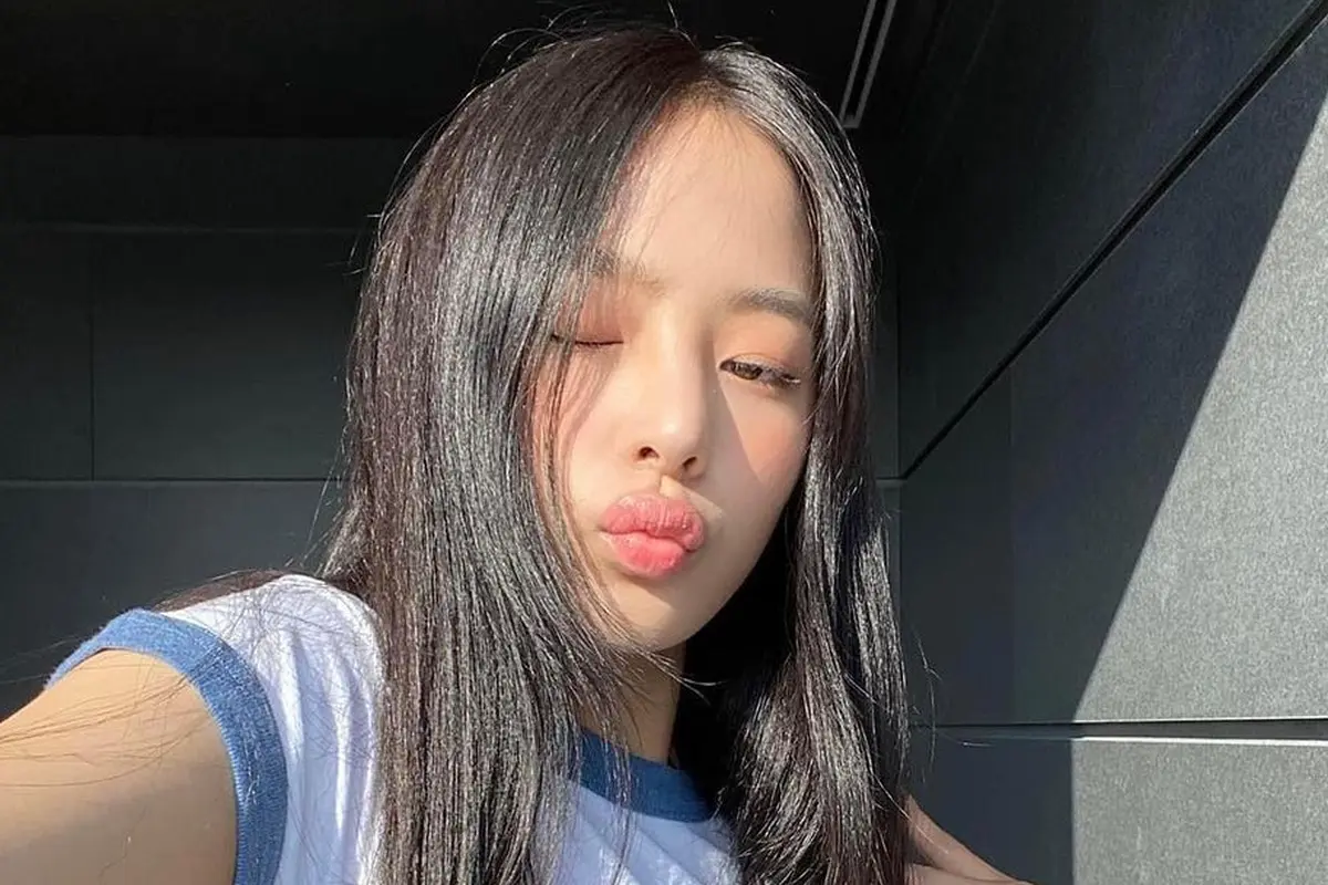 Minji NewJeans