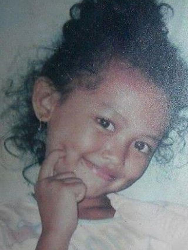 6 Potret Transformasi Happy Asmara, Parasnya Bikin Pangling