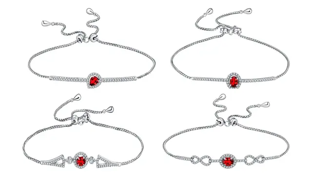 Chain Bracelet The Palace