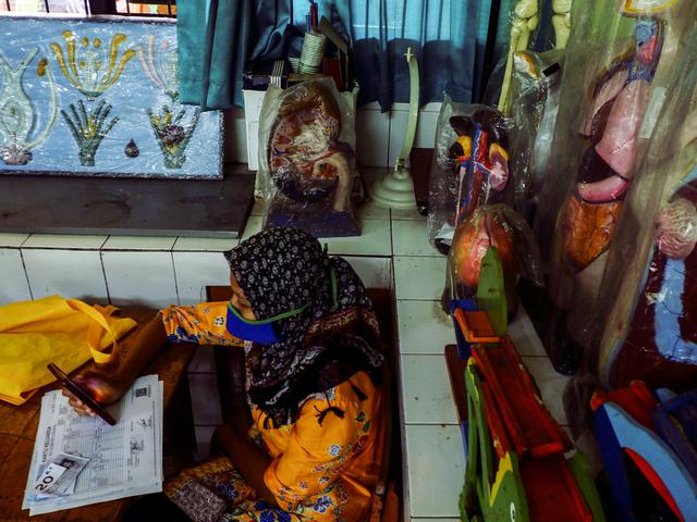 Bst Bank Dki Tahap 5 Kapan Cair - Wagub Dki Bansos Tunai Tahap 3 Dapat