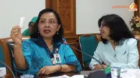 Alasan  BPOM akan Cabut Izin Edar Pil Dekstro
