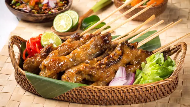 Keren, Majalah Kuliner Indonesia Berbahasa Lokal Pertama Segera Terbit di Prancis