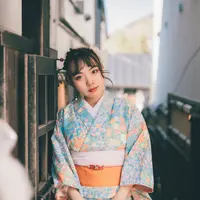 Kecantikan perempuan Jepang hadir dari 4 konsep kecantikan yang mengakar dalam kebudayaan serta ajaran buddhism dan shinto. (Foto: Pexels.com/Nguyen Hung)