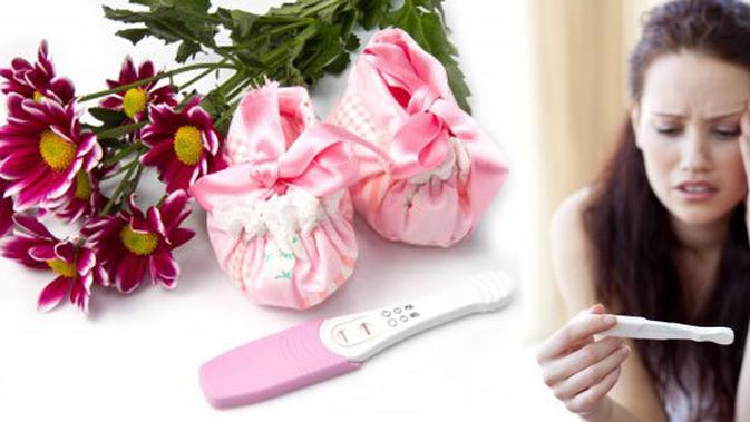 Hamil Setelah Melahirkan Kok Bisa Parenting Fimela Com