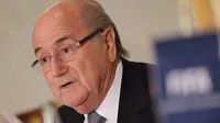 Parlemen Uni Eropa Diskusikan Piala Dunia 2022 Dengan FIFA