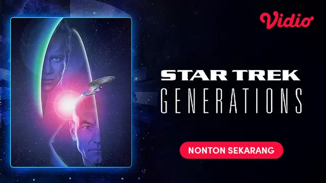 Star Trek Generations