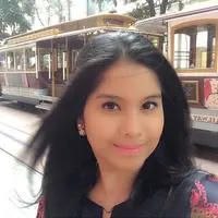 Annisa Pohan (Instagram @annisayudhoyono)