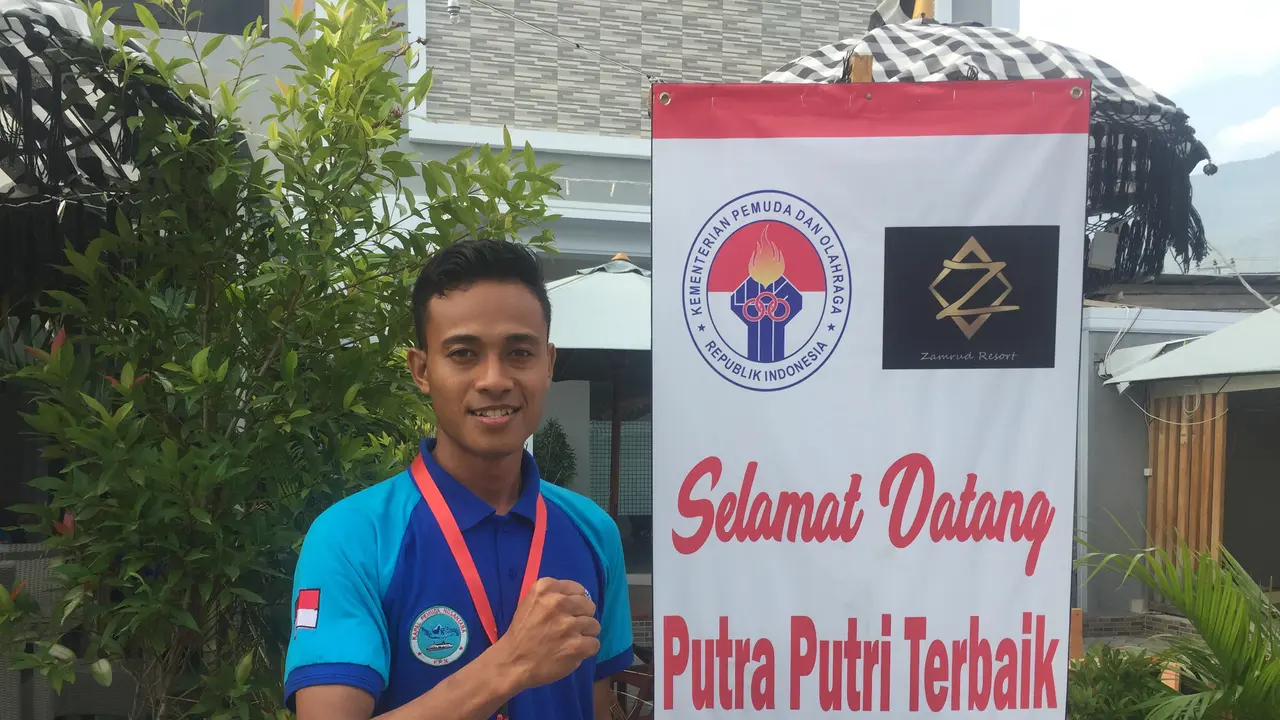 Pendidikan Gratis We SAVE (KPN 2018)