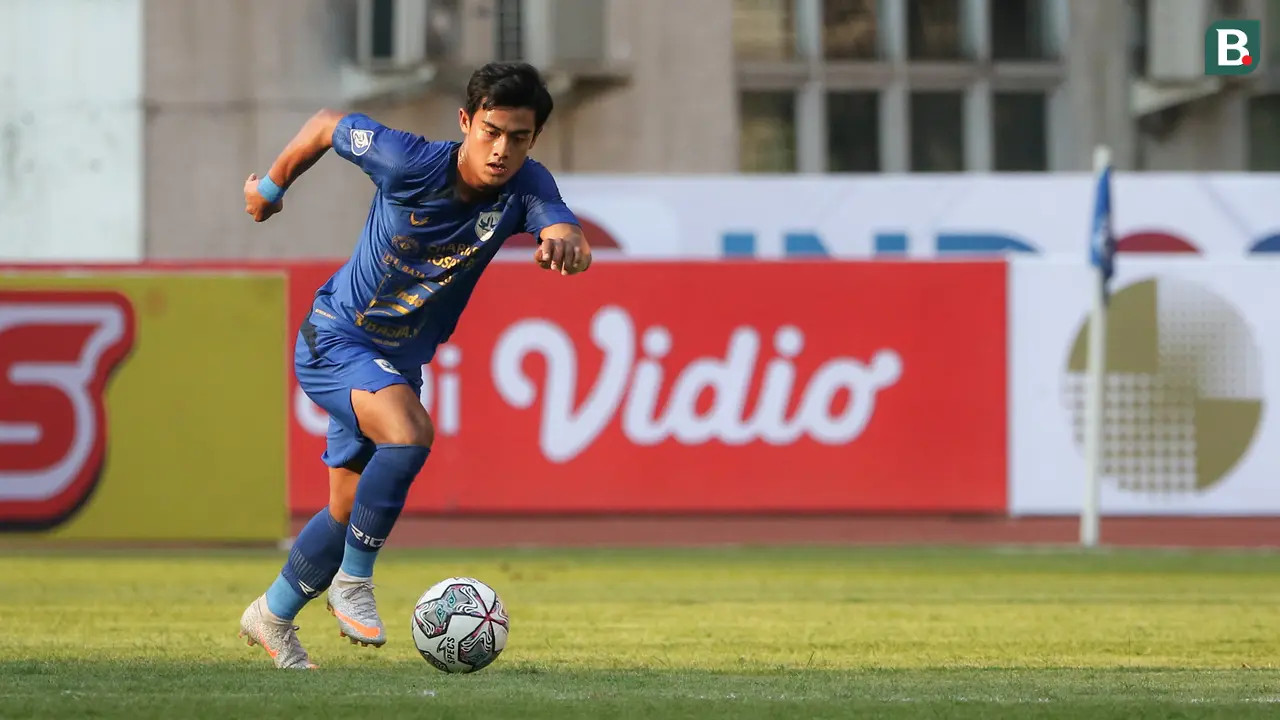 Pratama Arhan