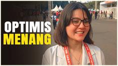 Berita Video, komentar Ratu Tisha soal prediksi Indonesia Vs Australia