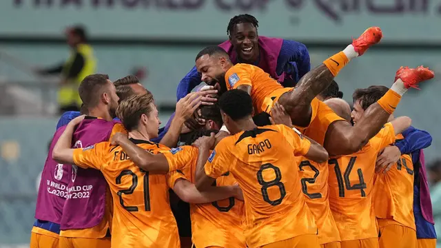 Babak 16 Besar Piala Dunia 2022: Belanda vs Amerika Serikat