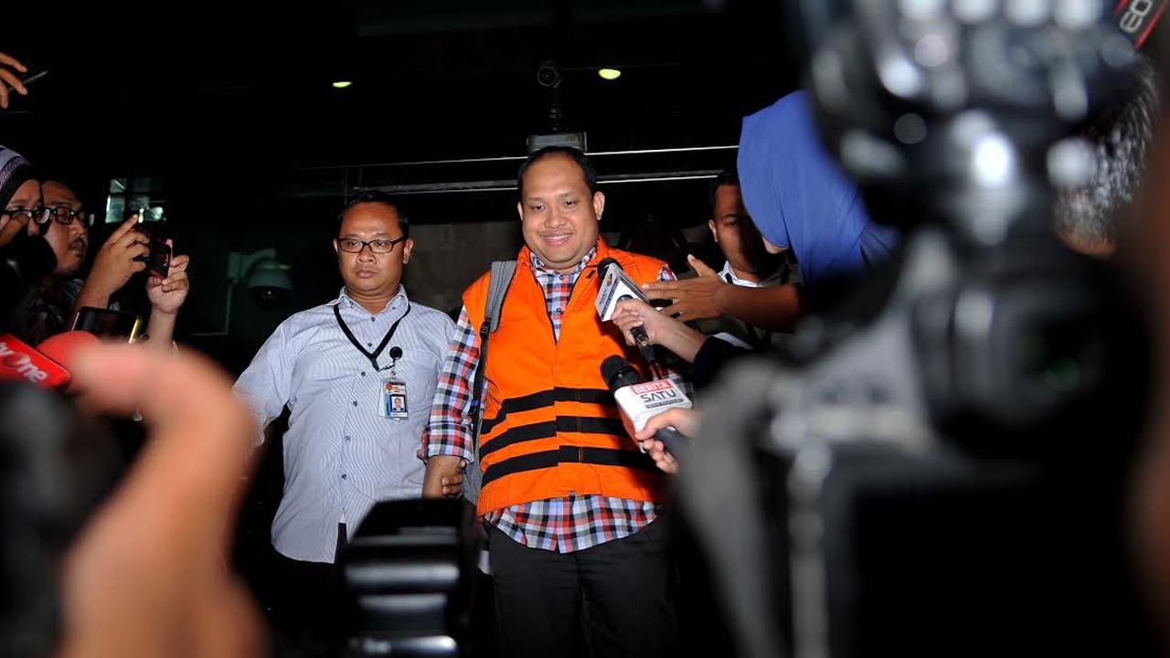 Bupati Banyuasin Yan Anton Ferdian