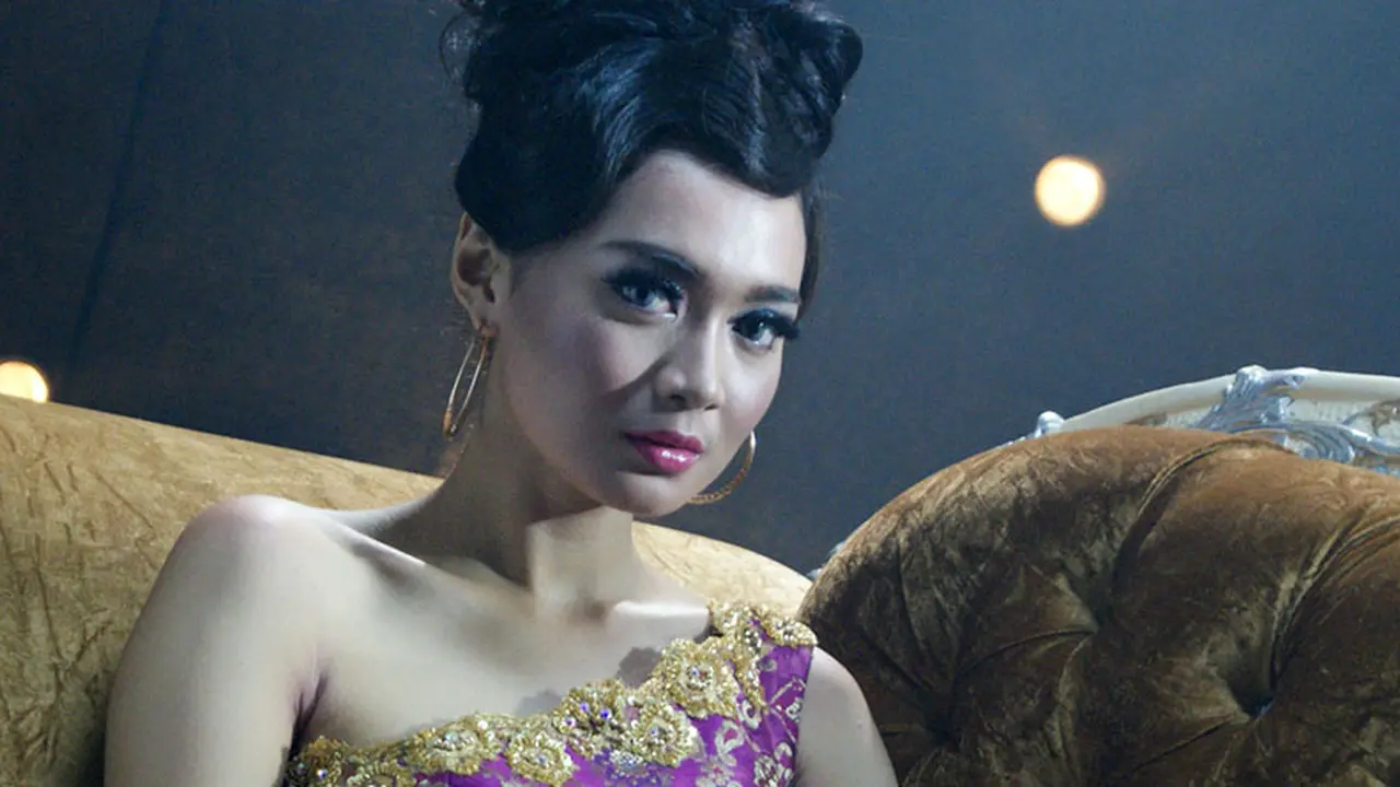 Wika Salim