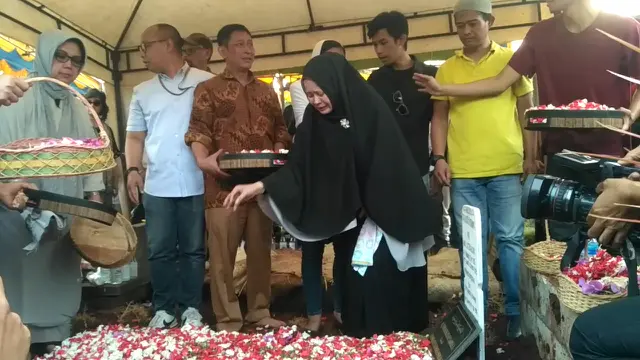 Pemakaman Pupung