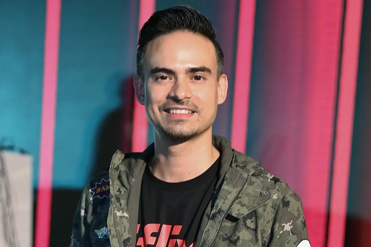 [Bintang] Ashraf Sinclair