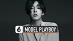 Mantan personal K-Pop Winner Nam Taehyun jadi model Playboy di Korea. Ia tampil jadi model edisi perdana edisi September 2017.