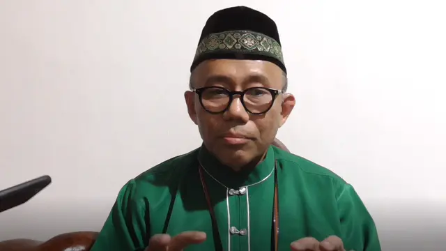Sekretaris Ditjen Kebudayaan