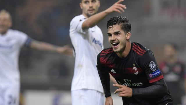 Setop Belanja Ac Milan Bakal Pasif Di Bursa Transfer Januari Bola Liputan6 Com