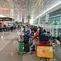 Akhirnya, Bandara Soekarno-Hatta Kembali Layani Penerbangan