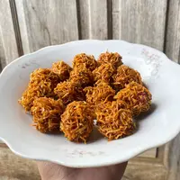 ilustrasi carang mas/Nanik Tri Rahayu/Shutterstock