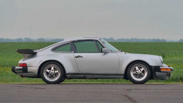 Porsche 930 Turbo