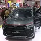 Daihatsu All New Xenia di GIIAS 2021. (Liputan6.com/Angga Yuniar)