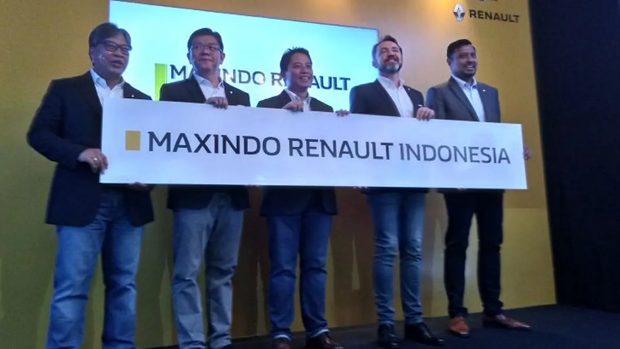 Renault
