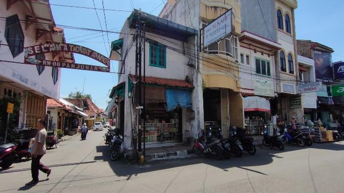 Berita Panjunan Cirebon Hari Ini - Kabar Terbaru Terkini ...