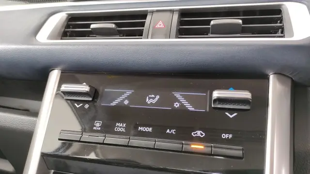Mitsubishi Xpander Cross