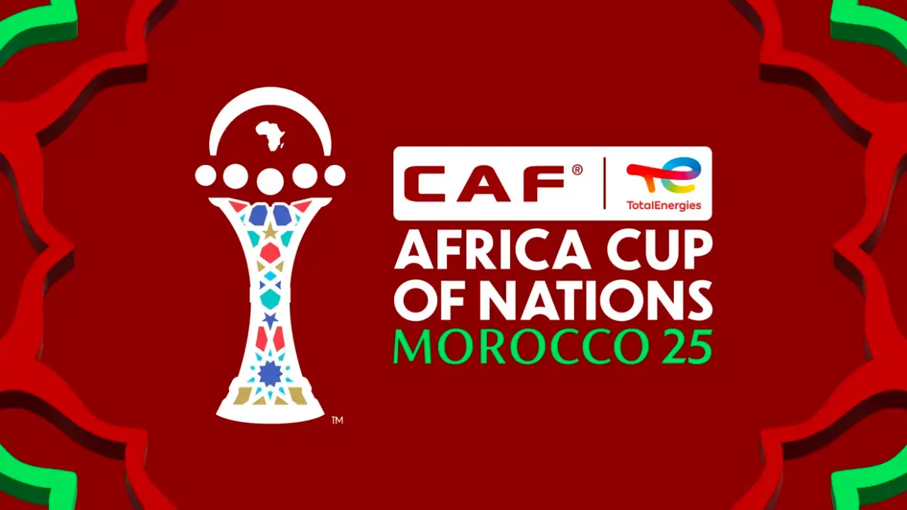Piala Afrika 2025