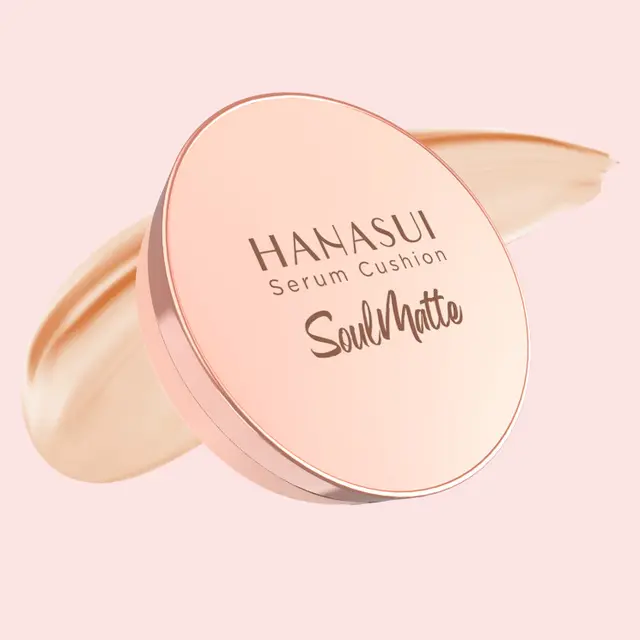3 Cushion Terbaik yang Bantu Jadikan Wajah Lebih Glowing dan Flawless, Cocok untuk Pemakaian Sehari-Hari