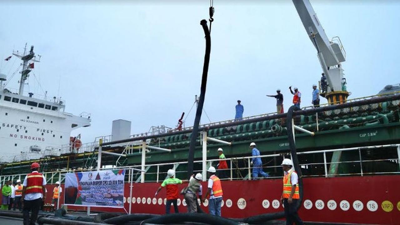 (Foto: Dok Holding Perkebunan PTPN III