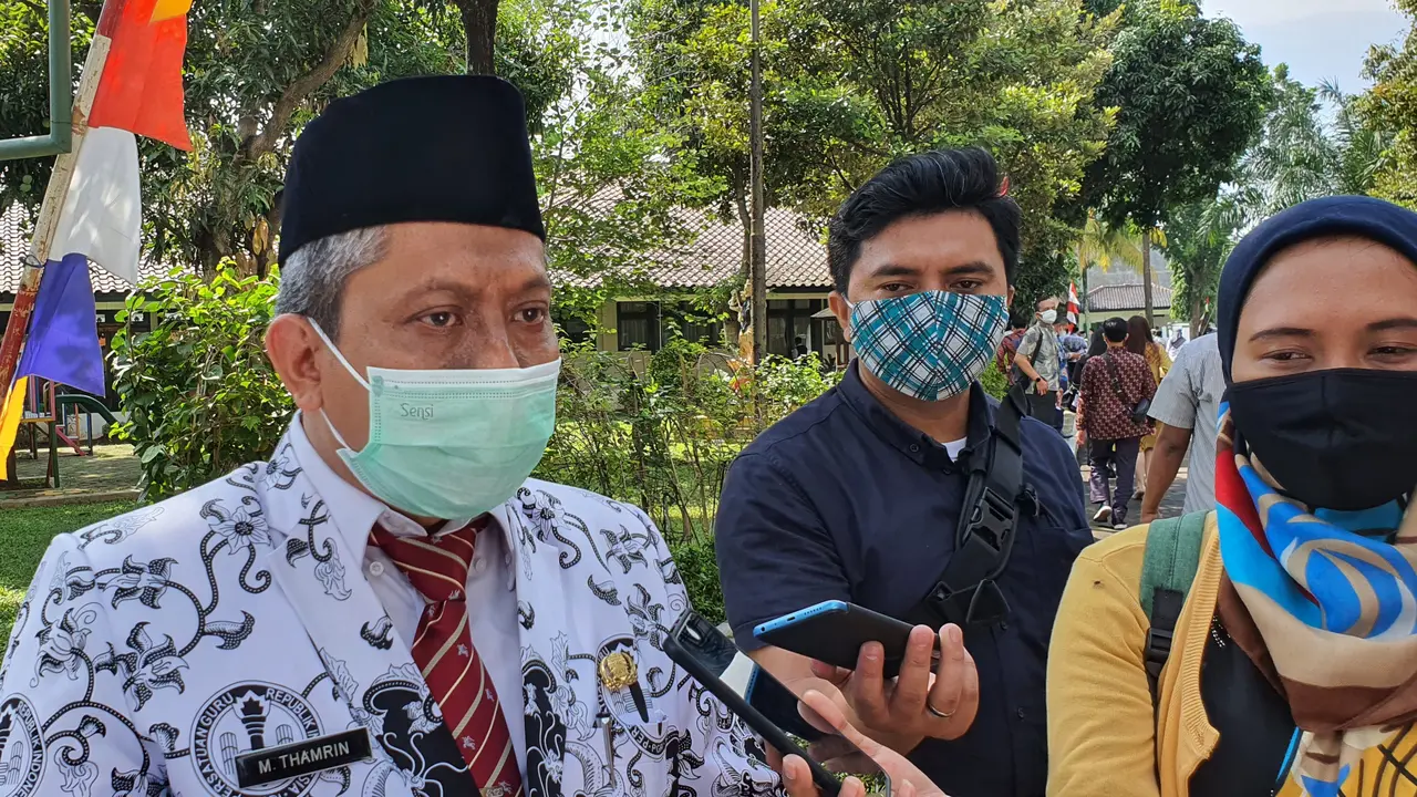depok