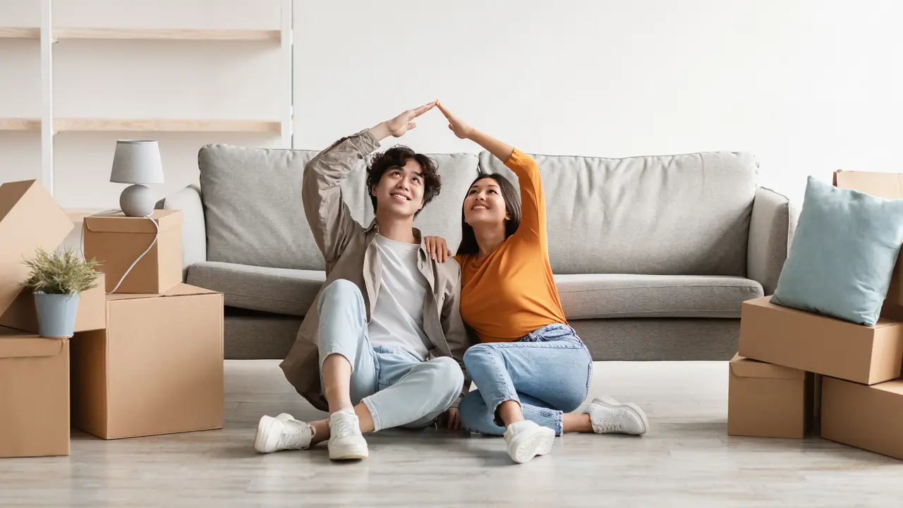 10 Rekomendasi Peralatan Rumah Tangga untuk Pengantin Baru, Bikin Hunian Makin Nyaman