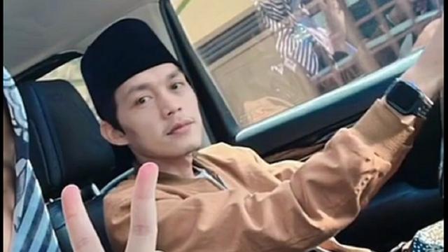 Gus Iqdam dan Ning Nila (Tangkap Layar You Tube)