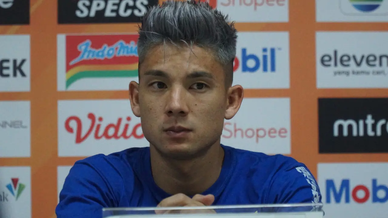 Kim Jeffrey Kurniawan