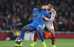 Manchester United Lirik Striker Muda Bayer Leverkusen, Jadi Incaran di Januari 2027